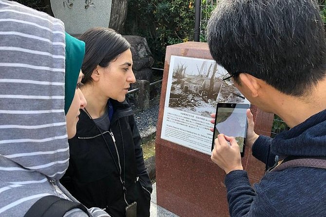 2 Hour Hiroshima Cycling Tour With A Hiroshima Local - Uncovering the Stories of the A-Bomb Dome