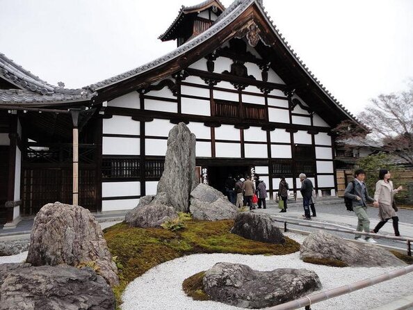 Kyoto Bamboo Grove Morning Bike Tour - Quick Takeaways