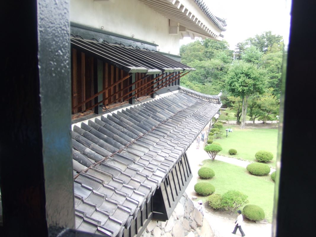 Matsumoto Castle