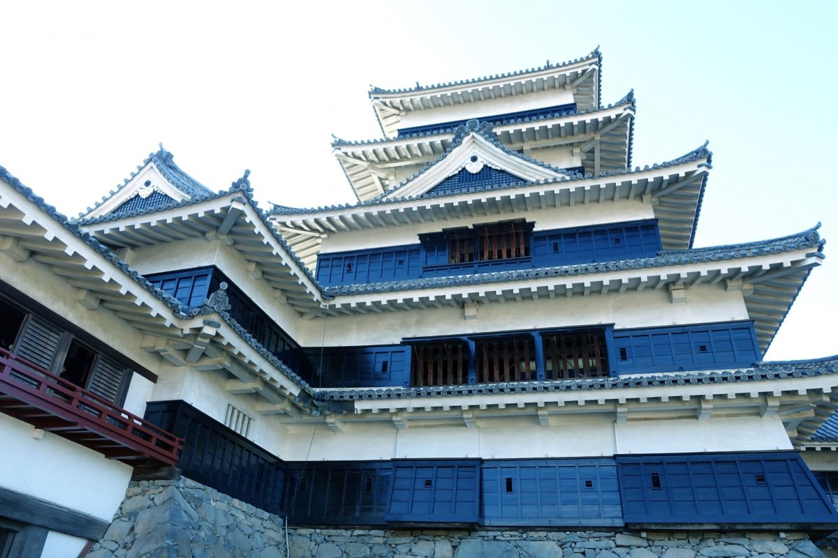 Matsumoto Castle